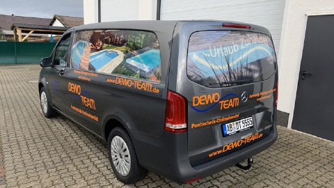 Installationsservice